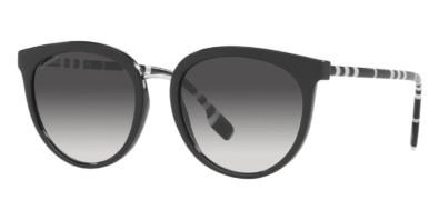 Kính râm Burberry Willow BE4316 4007/8G chính hãng