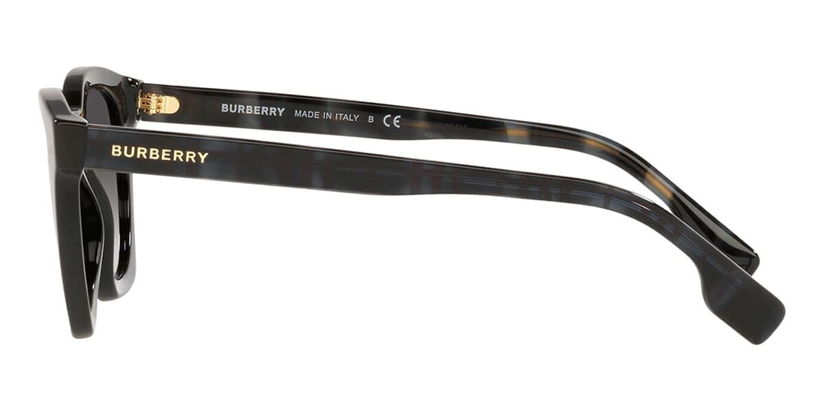 Burberry Yvette BE4367 3980/8G 3 Kính mát Burberry Yvette BE4367 3980/8G 100% hàng chính hãng