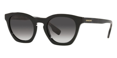 Burberry Yvette BE4367 3980/8G 4 Kính râm Burberry Yvette BE4367 3980/8G chính hãng