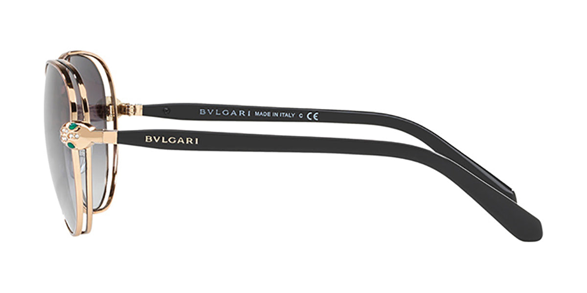 Bvlgari Serpenti 6087B 2023/8G 3 Kính mát Bvlgari Serpenti 6087B 2023/8G 100% hàng chính hãng