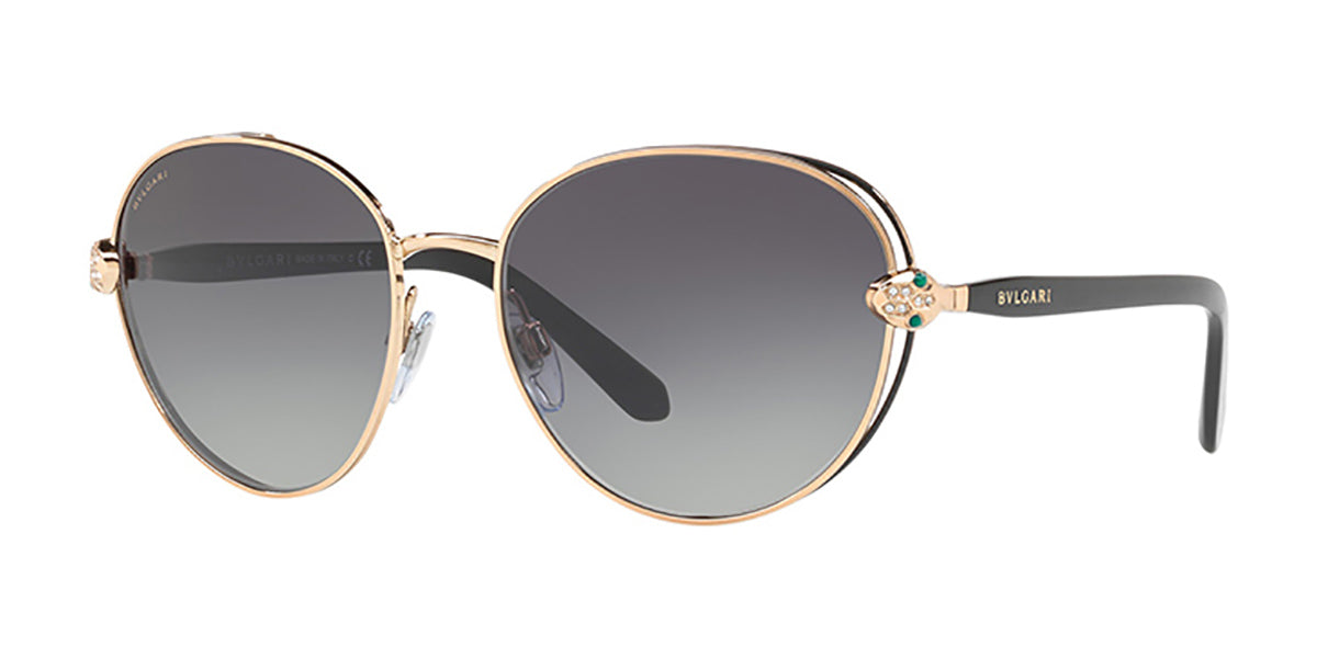 Bvlgari Serpenti 6087B 2023/8G 2 Kính râm Bvlgari Serpenti 6087B 2023/8G chính hãng