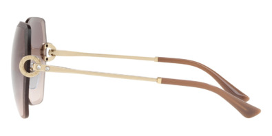 Kính mát Bvlgari 6105B 278/3B 100% hàng chính hãng