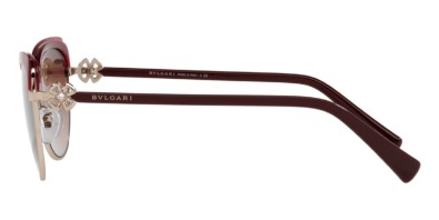 Kính mát Bvlgari Fiorever 6158B 2014/E2 100% hàng chính hãng