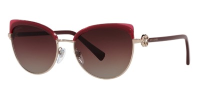 Kính râm Bvlgari Fiorever 6158B 2014/E2 chính hãng