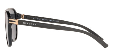 Kính mát Bvlgari 7034 501/81 Polarised 100% hàng chính hãng