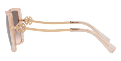 Kính mát Bvlgari 8243B 55123B 100% hàng chính hãng
