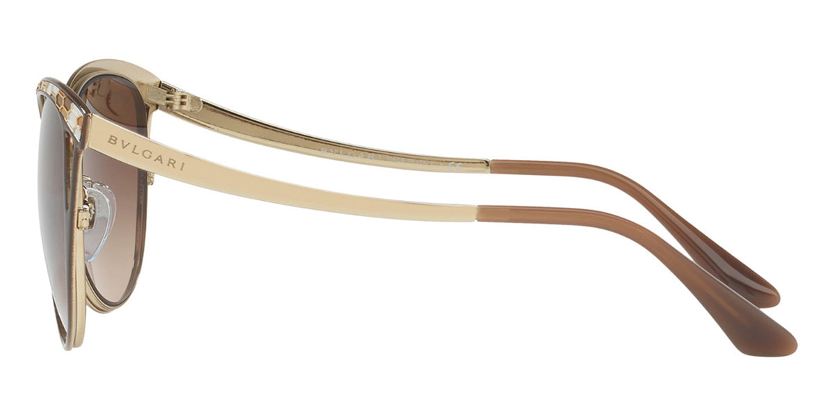 Bvlgari Serpenti 6083 2030/13 3 Kính mát Bvlgari Serpenti 6083 2030/13 100% hàng chính hãng