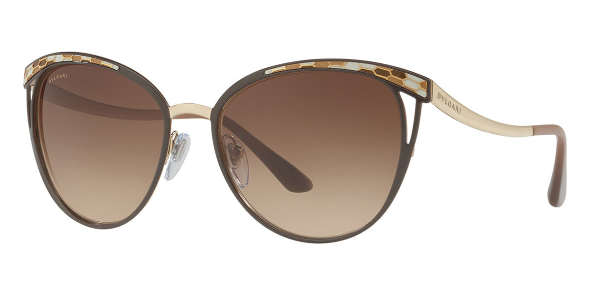 Bvlgari Serpenti 6083 2030/13 2 Kính râm Bvlgari Serpenti 6083 2030/13 chính hãng