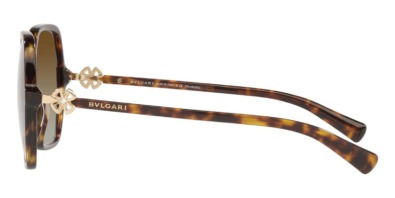 Kính mát Bvlgari Fiorever 8238B 504/T5 Polarised 100% hàng chính hãng
