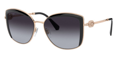 Kính râm Bvlgari Serpenti 6128B 2014/8G chính hãng