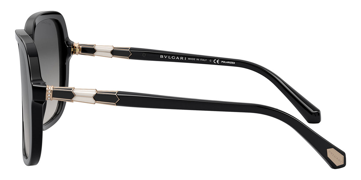 Bvlgari Serpenti 8228B 501/T3 Polarised 3 Kính mát Bvlgari Serpenti 8228B 501/T3 Polarised 100% hàng chính hãng