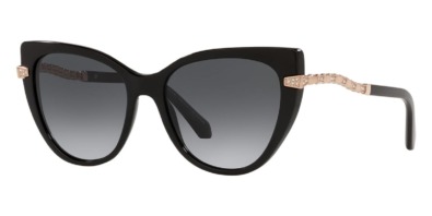 Kính râm Bvlgari Serpenti 8236B 501/T3 Polarised chính hãng