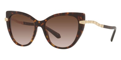 Kính râm Bvlgari Serpenti 8236B 504/13 chính hãng