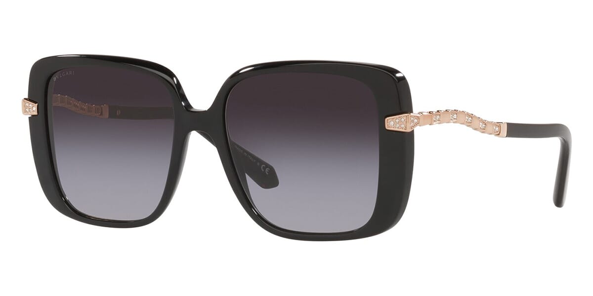 Bvlgari Serpenti 8237B 501/8G 2 Kính râm Bvlgari Serpenti 8237B 501/8G chính hãng