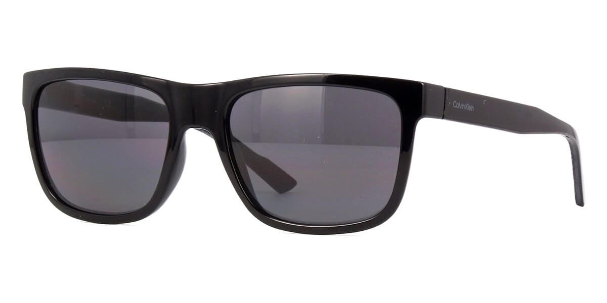 Calvin Klein CK21531S 001 2 Kính râm Calvin Klein CK21531S 001 chính hãng
