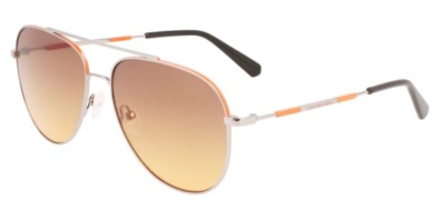 Kính râm Calvin Klein Jeans CKJ22201S 012 chính hãng