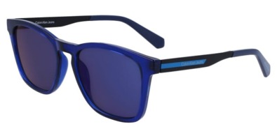 Kính râm Calvin Klein Jeans CKJ22642S 400 chính hãng