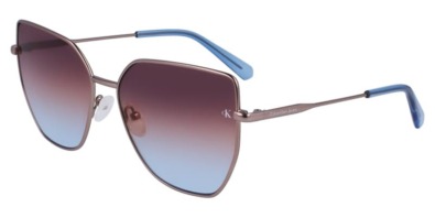 Kính râm Calvin Klein Jeans CKJ23202S 210 chính hãng