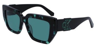 Kính râm Calvin Klein Jeans CKJ23608S 237 chính hãng