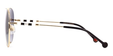 Kính mát Carolina Herrera CH0034/S J5G9O 100% hàng chính hãng