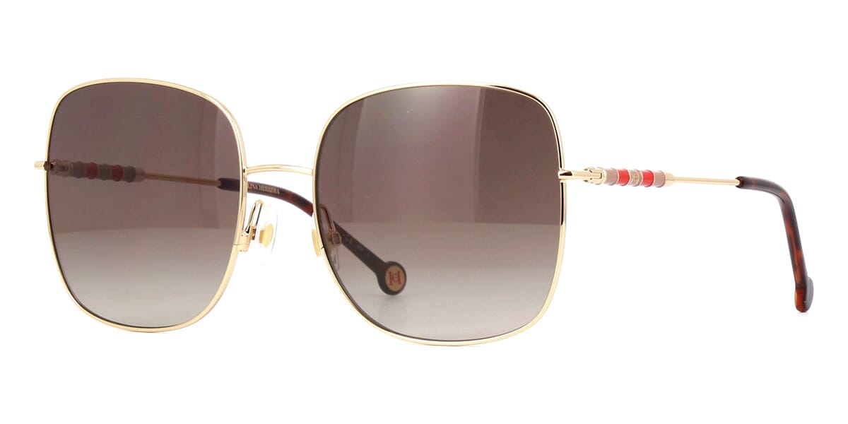Carolina Herrera CH0035/S J5GHA 2 Kính râm Carolina Herrera CH0035/S J5GHA chính hãng