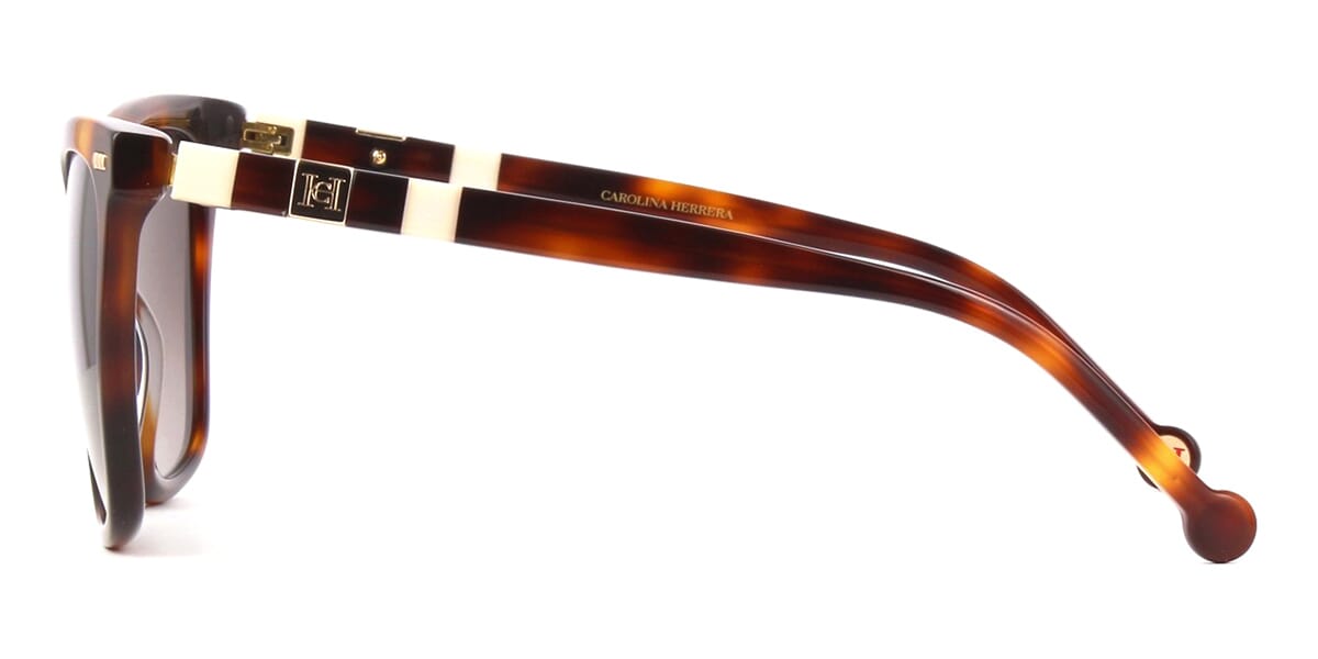 Carolina Herrera CH0044/S C1HHA 3 Kính mát Carolina Herrera CH0044/S C1HHA 100% hàng chính hãng