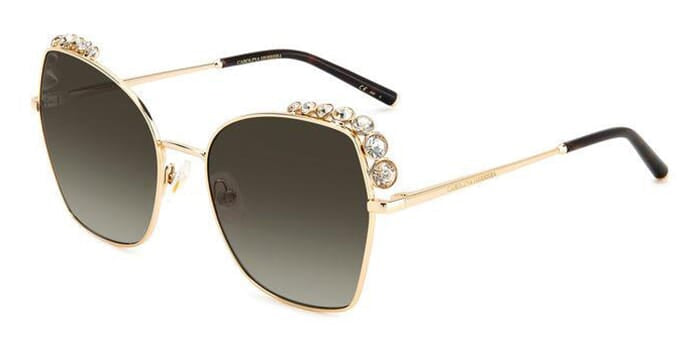 Carolina Herrera Her 0145/S 000HA 2 Kính râm Carolina Herrera Her 0145/S 000HA chính hãng
