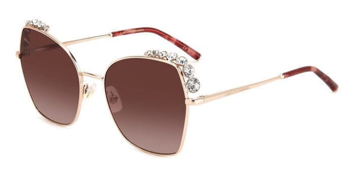 Carolina Herrera Her 0145/S DDB3X 2 Kính râm Carolina Herrera Her 0145/S DDB3X chính hãng