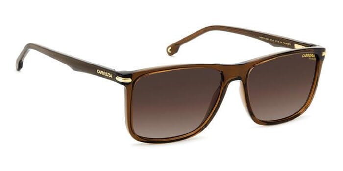 Carrera 298/S 09QLA Polarised 3 Kính mát Carrera 298/S 09QLA Polarised 100% hàng chính hãng