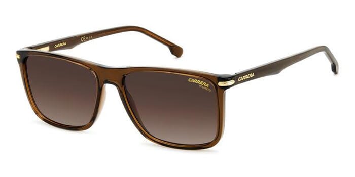 Carrera 298/S 09QLA Polarised 2 Kính râm Carrera 298/S 09QLA Polarised chính hãng