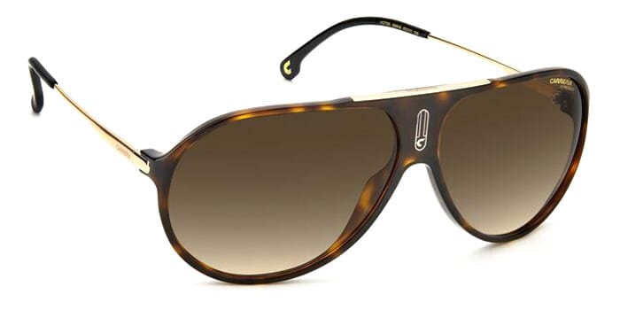 Carrera Hot 65 086HA 3 Kính mát Carrera Hot 65 086HA 100% hàng chính hãng