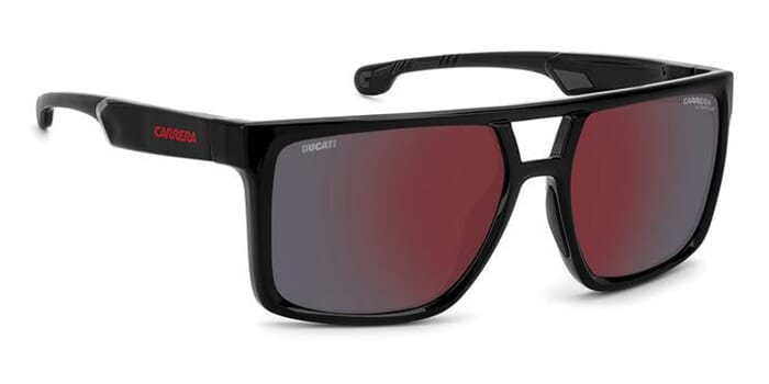 Carrera x Ducati Carduc 018/S-807-H4 Polarised 3 Kính mát Carrera x Ducati Carduc 018/S-807-H4 Polarised 100% hàng chính hãng