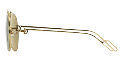 Kính mát Cartier CT0110S 003 100% hàng chính hãng