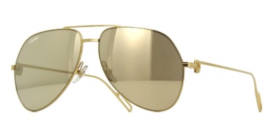 Kính râm Cartier CT0110S 003 chính hãng