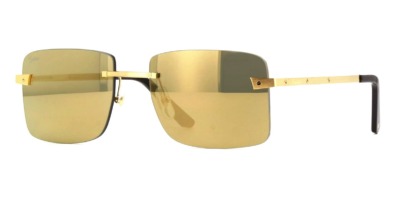Kính râm Cartier CT0033RS 001 chính hãng