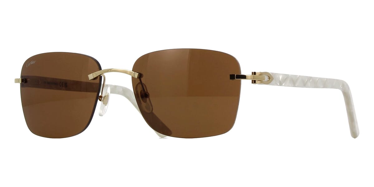Cartier CT0034RS 001 2 Kính râm Cartier CT0034RS 001 chính hãng