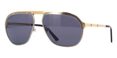 Kính râm Cartier CT0035S 004 Polarised chính hãng