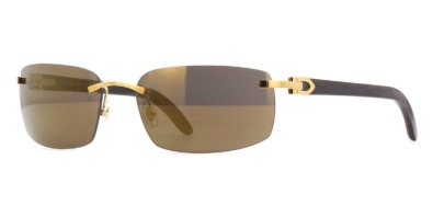 Kính râm Cartier CT0046S 003 chính hãng