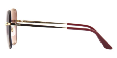 Kính mát Cartier CT0147S 004 100% hàng chính hãng