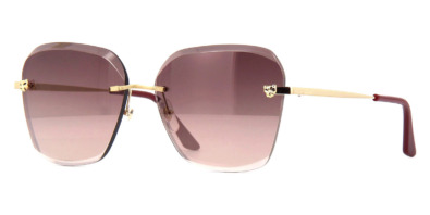 Kính râm Cartier CT0147S 004 chính hãng