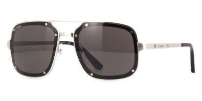 Kính râm Cartier CT0194S 001 chính hãng