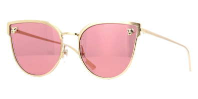 Kính râm Cartier CT0198S 004 chính hãng