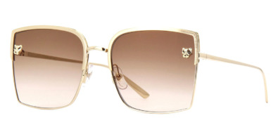 Cartier CT0199S 002 4 Kính râm Cartier CT0199S 002 chính hãng