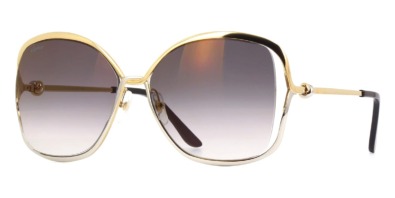 Kính râm Cartier CT0225S 001 chính hãng