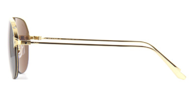 Kính mát Cartier CT0229S 001 100% hàng chính hãng