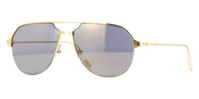 Kính râm Cartier CT0229S 003 chính hãng
