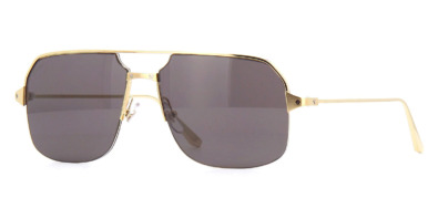 Kính râm Cartier CT0230S 001 chính hãng