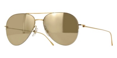 Kính râm Cartier CT0237S 003 18k Solid Gold chính hãng