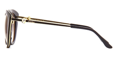 Kính mát Cartier CT0247S 001 100% hàng chính hãng
