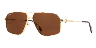 Kính râm Cartier CT0270S 002 / 006 chính hãng